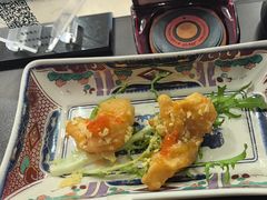 -匠和风精致料理(莆田财富中心店)