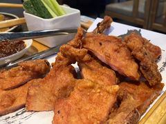 -隆喜元鱼汤包·海鲜(中联广场店)