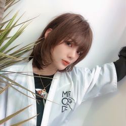 -MRMODE时尚先生美发沙龙