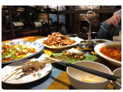 -别院里音乐餐酒吧(双流航空港店)