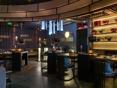 大堂-盡膳口福跷脚牛肉火锅(北美新天地店)