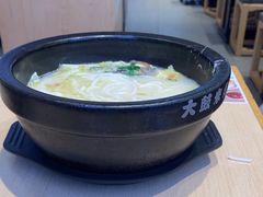 -大鼓米线(杭州国大城市广场店)