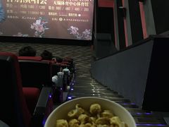 -大世界影城(无锡江南大悦城IMAX激光店)