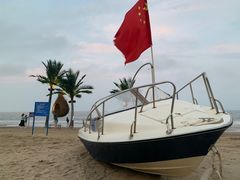 -渔岛海洋度假区