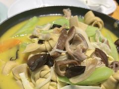 -小秦淮·南京土菜(新亭西路店)