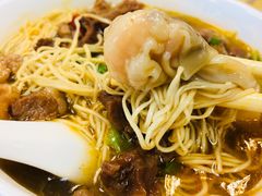 -七叔公面家(拱北口岸店)