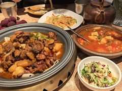 -耶里夏丽·丝路新疆菜·清真食品(徐汇南丹东路臻选店)