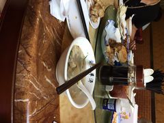 老三羊汤-老三羊汤【北兴隆街店】