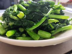 -天天向上素食餐厅(五台山店)