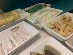 -透明思烤·自助烤肉海鲜火锅(东部星悦天地店)