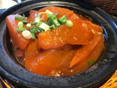 -百姓人家家常菜馆(大观·天地MALL店)