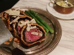 -壳里西餐厅Coquille Seafood Bistro(蒙自路店)