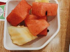 -豪客来牛排(成都锦江大融城店)