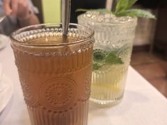 -老井俄式餐厅