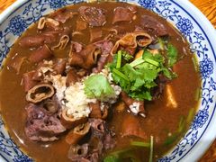 -门框胡同百年卤煮(鸟巢店)