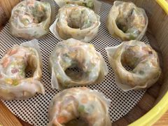 -面道赞宁海海鲜面(迎凤街店)