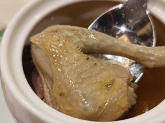 -海天楼中餐厅(吴宫泛太平洋酒店)