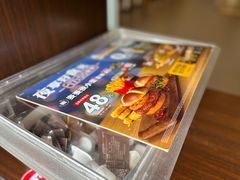 -麦当劳(朝阳路得来速店)
