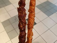 -北京稻香村(西单购物中心店)