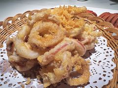 -庆江南江南菜(琴湖溪里花园城店)