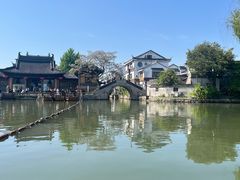 -锦溪古镇