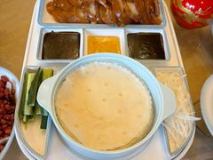 -南来顺饭庄·清真(南菜园店)