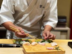 -鮨一日本料理(大中华店)