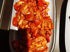 -小财盆地桌烤肉