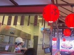 -川流不息·地道川菜·小龙虾(新松江路店)