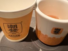 -潮发潮汕牛肉店(软件基地店)