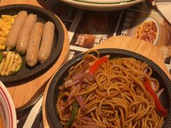 -文通冰室(东方宝泰店)