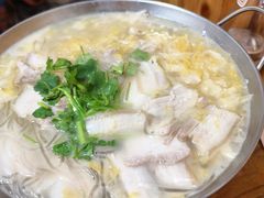 -正宗天津烧麦馆(柳州路店)