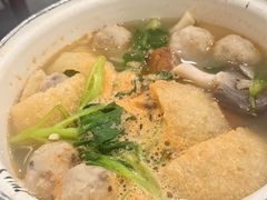 -王家沙点心店(南京西路总店)