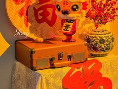-小银家日式简餐(中信丹阳花园店)