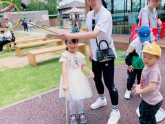 -太阳岛度假酒店