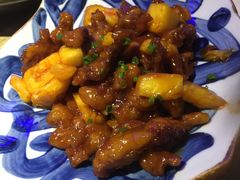 -蜜桃餐厅·江浙融合菜(荟聚购物中心店)