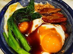 -澳门陈光记烧味饭店(南京德基广场店)