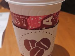 -COSTA COFFEE(西直门店)
