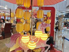 -凯德MALL(西直门店)