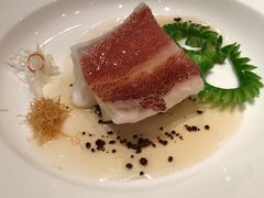 -8餐厅(新葡京酒店)
