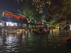 -乌镇东栅景区