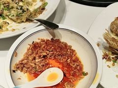 -渔港甄宴·海鲜·地标烟台菜(金沙滩店)
