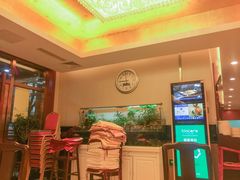 -马凯餐厅(长椿街店)