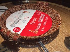 -渝信川菜(长安店)
