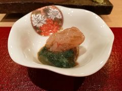 -鮨菜和喜智