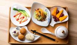 -禧悦府国际月子会所(总店)