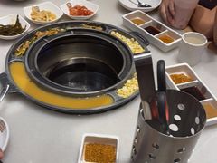 -韩宫宴烤肉·料理(砂之船奥特莱斯店)