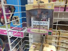 -TOYSRUS玩具反斗城(南宁万象城店)