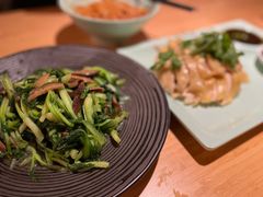 香菇青菜-小绍兴(南翔印象城店)