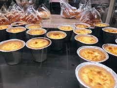 -BreadTalk面包新语·烘焙蛋糕(领展购物广场店)